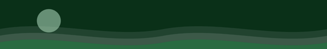 Green Group Cover Image Example with Waves